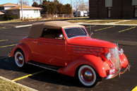 36 Ford